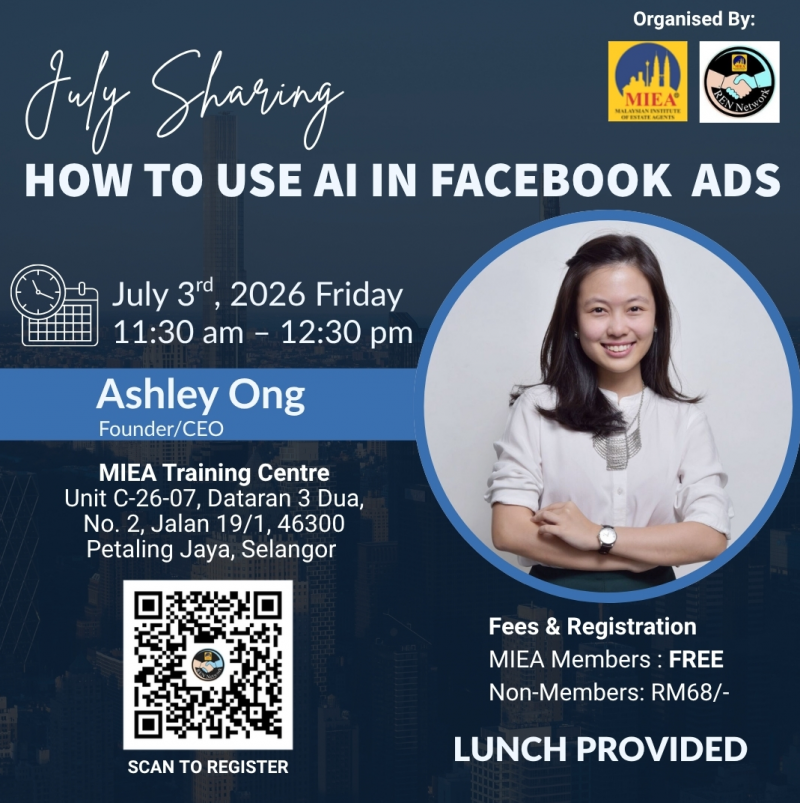 How To Use AI In Facebook